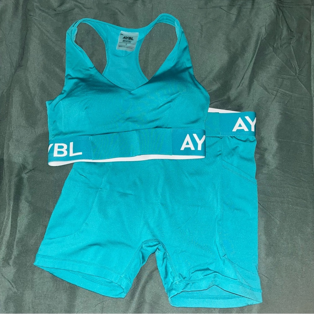 AYBL workout set